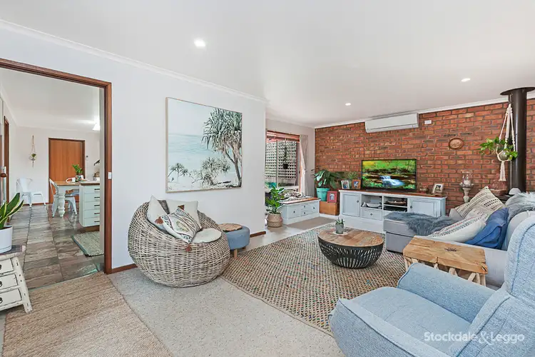 Third view of Homely house listing, 8 Uebergang Street, Port Fairy VIC 3284