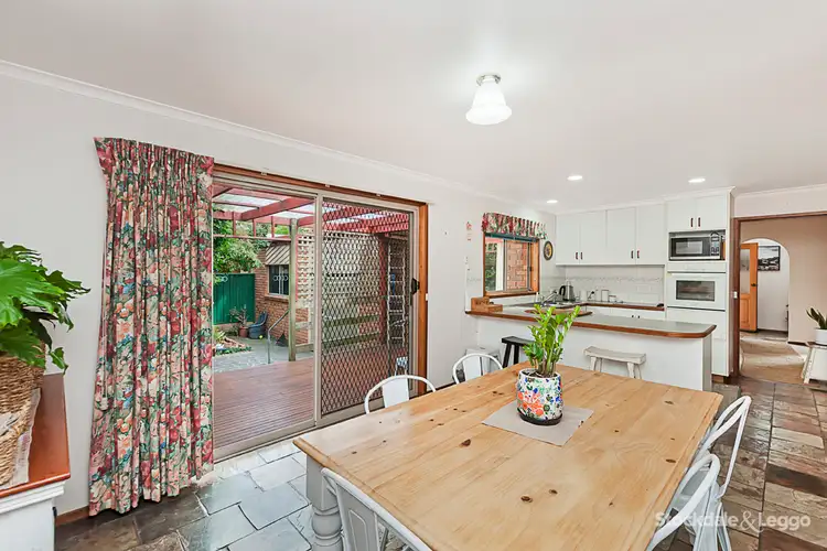 Fourth view of Homely house listing, 8 Uebergang Street, Port Fairy VIC 3284
