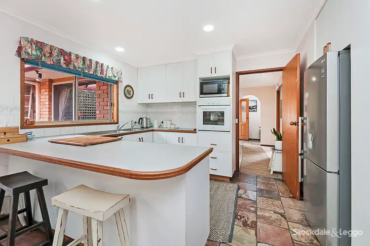 Fifth view of Homely house listing, 8 Uebergang Street, Port Fairy VIC 3284