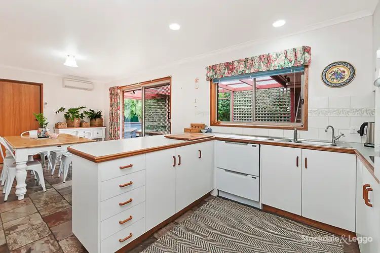 Sixth view of Homely house listing, 8 Uebergang Street, Port Fairy VIC 3284