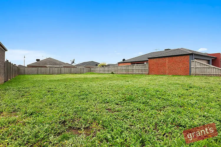 Main view of Homely land listing, 147 Rosebank Drive, Cranbourne North VIC 3977