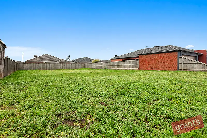 Main view of Homely land listing, 147 Rosebank Drive, Cranbourne North VIC 3977