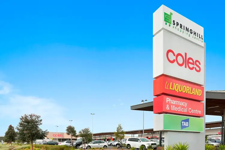 Second view of Homely land listing, 147 Rosebank Drive, Cranbourne North VIC 3977
