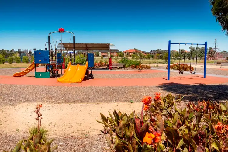 Fourth view of Homely land listing, 147 Rosebank Drive, Cranbourne North VIC 3977
