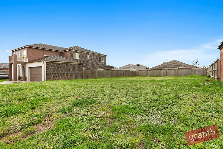 Fifth view of Homely land listing, 147 Rosebank Drive, Cranbourne North VIC 3977