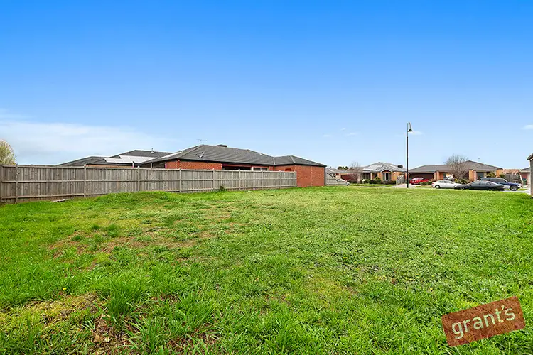 Sixth view of Homely land listing, 147 Rosebank Drive, Cranbourne North VIC 3977