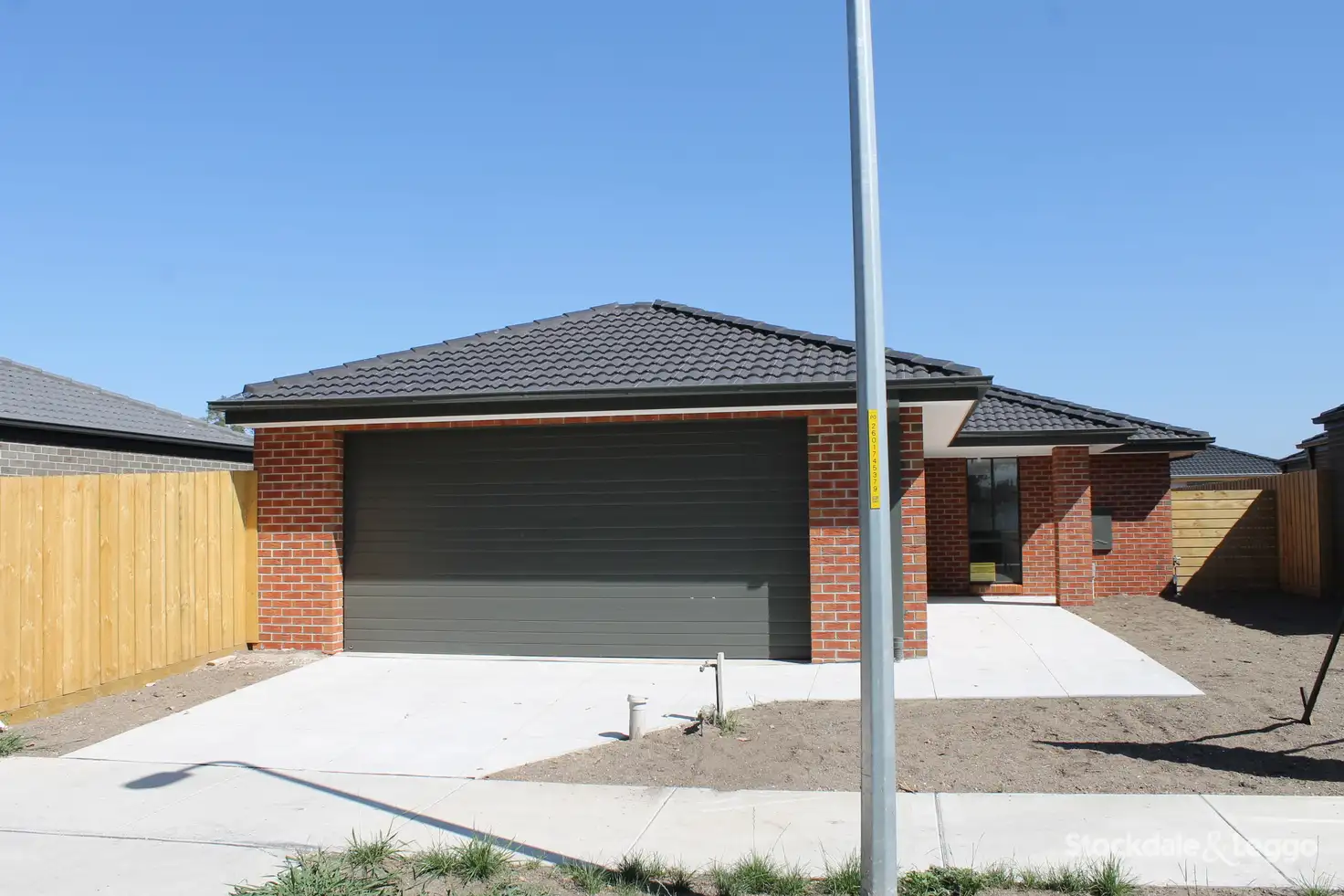 Main view of Homely house listing, 16 (Lot 205) Eastern Barred Circuit, Longwarry VIC 3816