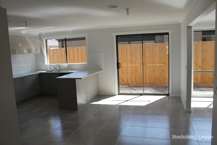 Third view of Homely house listing, 16 (Lot 205) Eastern Barred Circuit, Longwarry VIC 3816
