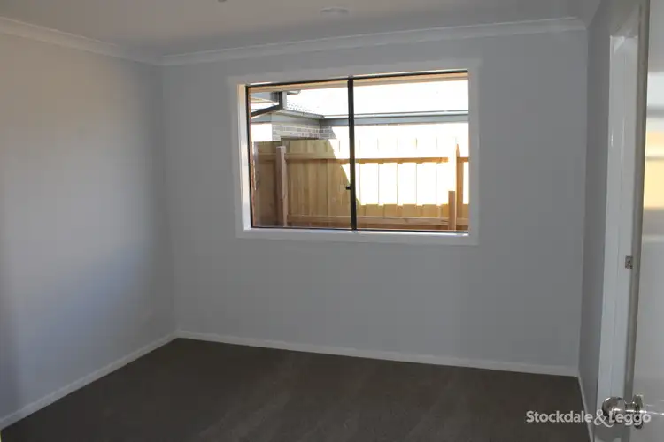 Fifth view of Homely house listing, 16 (Lot 205) Eastern Barred Circuit, Longwarry VIC 3816