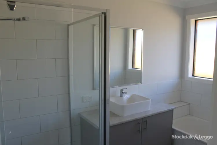 Sixth view of Homely house listing, 16 (Lot 205) Eastern Barred Circuit, Longwarry VIC 3816