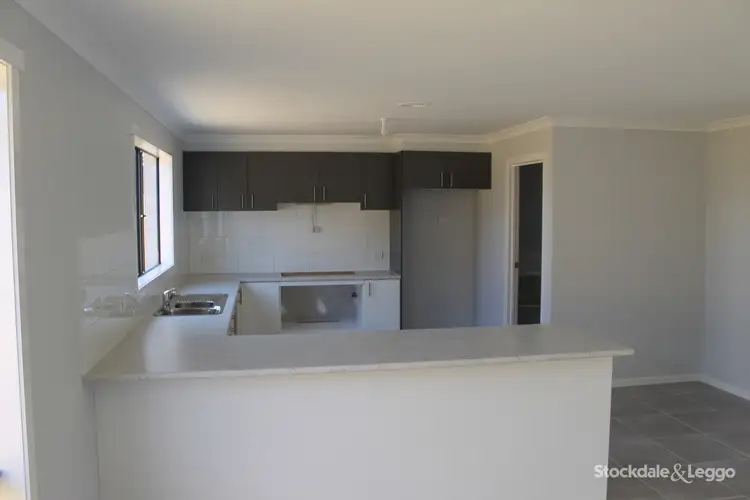 Second view of Homely house listing, 18 (Lot 206) Eastern Barred Circuit, Longwarry VIC 3816