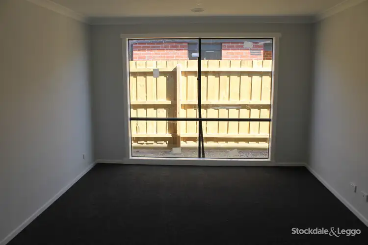 Fourth view of Homely house listing, 18 (Lot 206) Eastern Barred Circuit, Longwarry VIC 3816