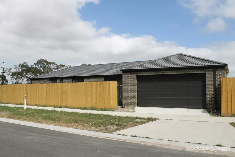 Sixth view of Homely house listing, 18 (Lot 206) Eastern Barred Circuit, Longwarry VIC 3816