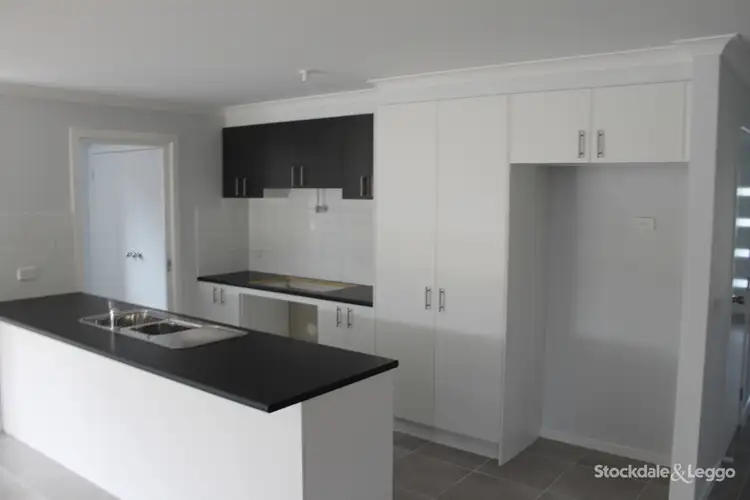 Second view of Homely house listing, 20 (Lot 207) Eastern Barred Circuit, Longwarry VIC 3816