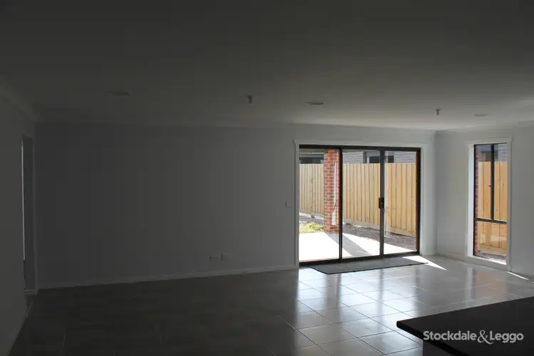Third view of Homely house listing, 20 (Lot 207) Eastern Barred Circuit, Longwarry VIC 3816