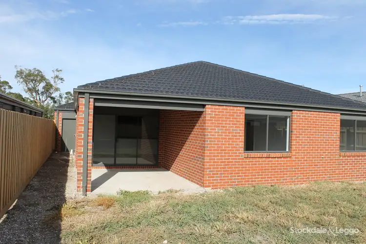 Sixth view of Homely house listing, 20 (Lot 207) Eastern Barred Circuit, Longwarry VIC 3816