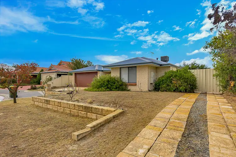 Second view of Homely house listing, 20 Cataby Place, Tapping WA 6065