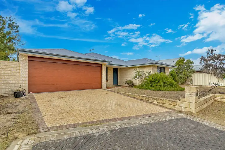 Fourth view of Homely house listing, 20 Cataby Place, Tapping WA 6065