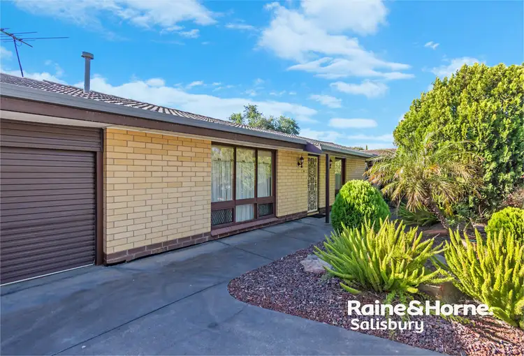 Main view of Homely house listing, 29 Carney Close, Salisbury Plain SA 5109