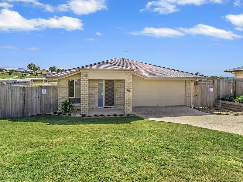Main view of Homely house listing, 85 Owens St, Marburg QLD 4346