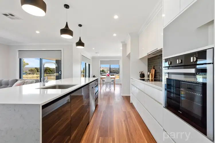 Second view of Homely house listing, 36 Sundowner Avenue, Legana TAS 7277