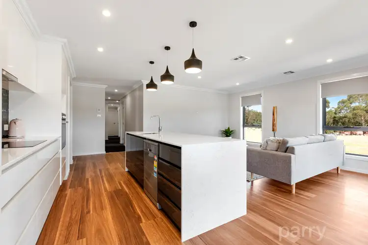 Fifth view of Homely house listing, 36 Sundowner Avenue, Legana TAS 7277