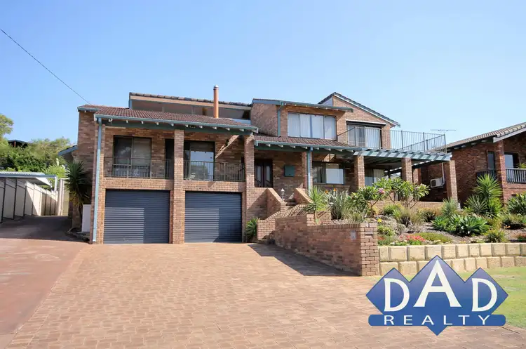 41 Pratt Road, Eaton WA 6232