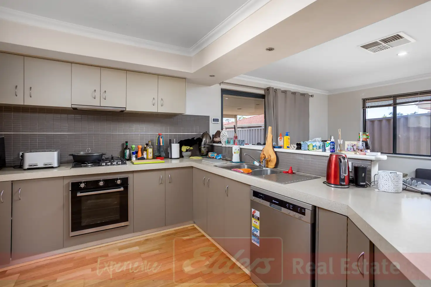 Main view of Homely unit listing, 38B Wisbey Street, Carey Park WA 6230