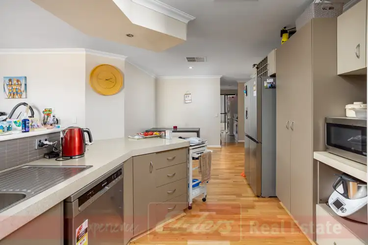 Third view of Homely unit listing, 38B Wisbey Street, Carey Park WA 6230