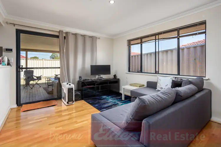 Fourth view of Homely unit listing, 38B Wisbey Street, Carey Park WA 6230
