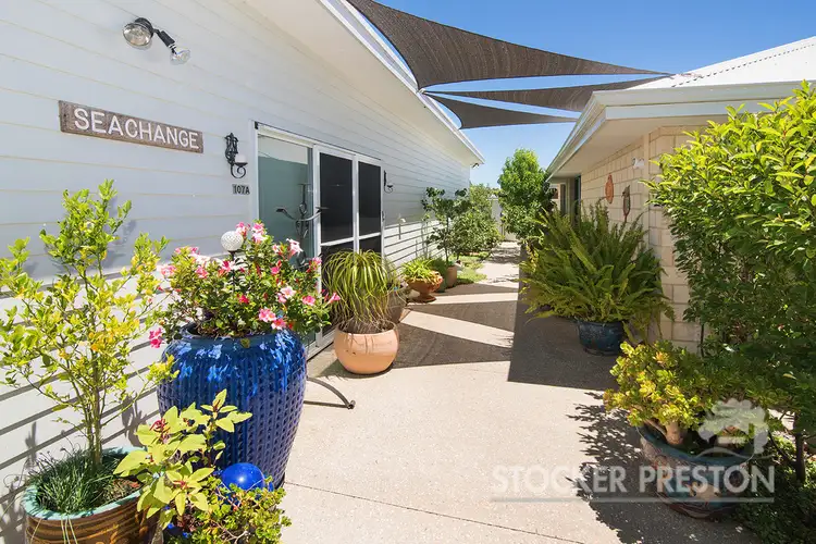 Second view of Homely house listing, 107 Beachfields Drive, Abbey WA 6280