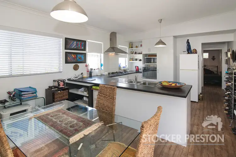 Third view of Homely house listing, 107 Beachfields Drive, Abbey WA 6280
