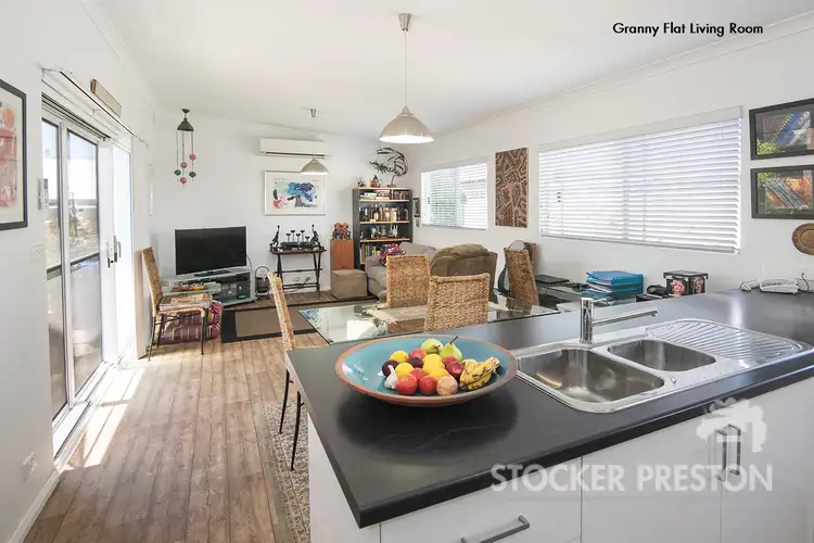 Fourth view of Homely house listing, 107 Beachfields Drive, Abbey WA 6280