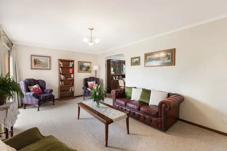 Second view of Homely house listing, 54 Davenport Drive, Sunbury VIC 3429