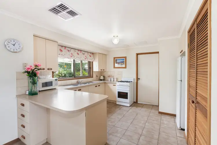 Third view of Homely house listing, 54 Davenport Drive, Sunbury VIC 3429