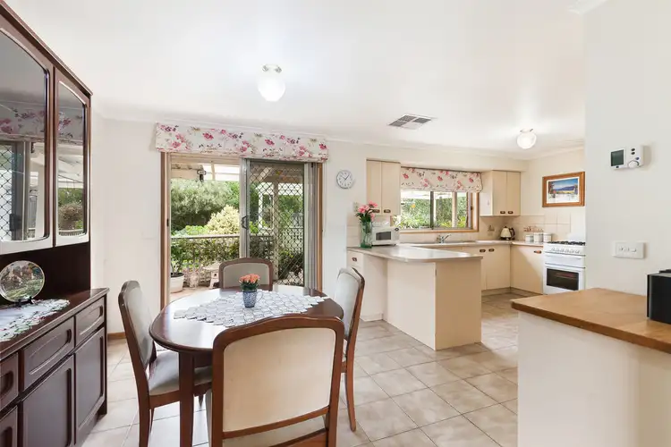 Fourth view of Homely house listing, 54 Davenport Drive, Sunbury VIC 3429