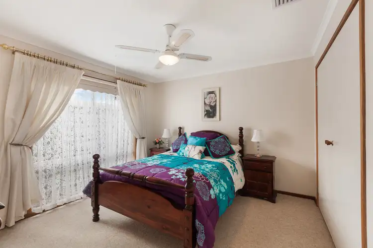 Fifth view of Homely house listing, 54 Davenport Drive, Sunbury VIC 3429