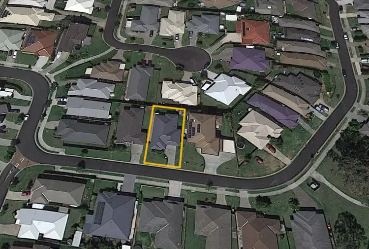 Second view of Homely house listing, 36 Diane Parade, Kallangur QLD 4503