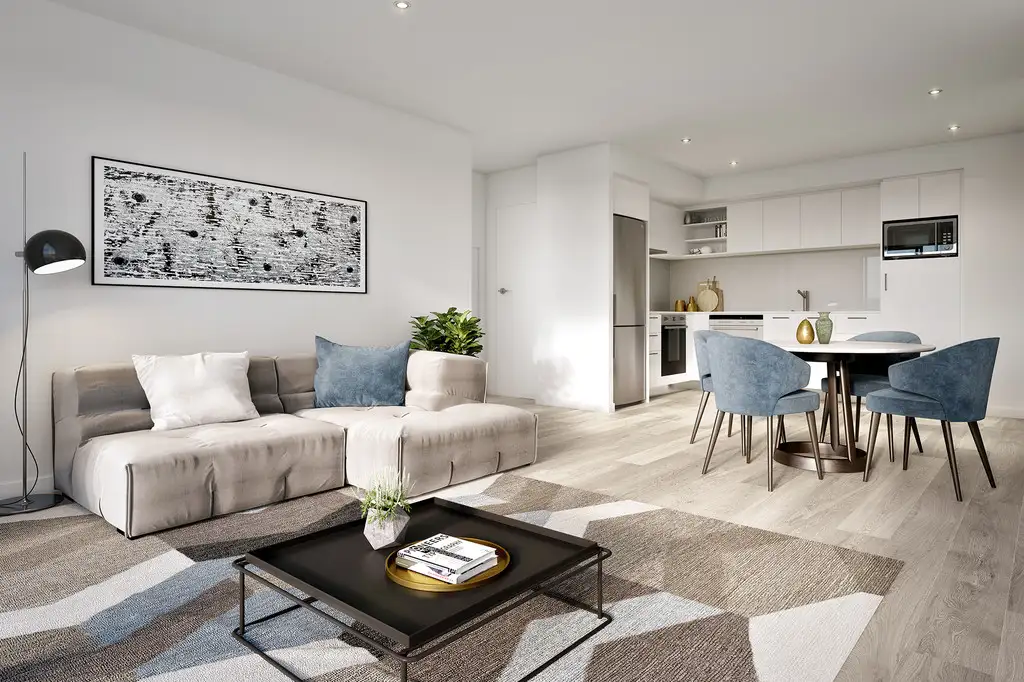 Main view of Homely apartment listing, 113/5 Rowe Avenue, Rivervale WA 6103