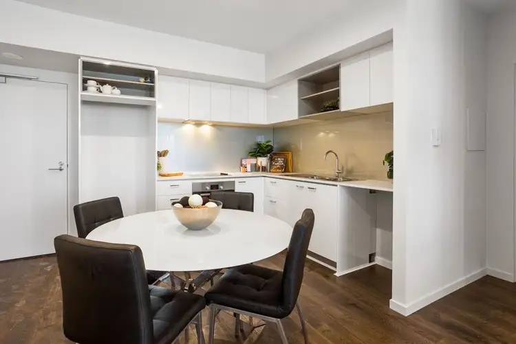 Fourth view of Homely apartment listing, 113/5 Rowe Avenue, Rivervale WA 6103