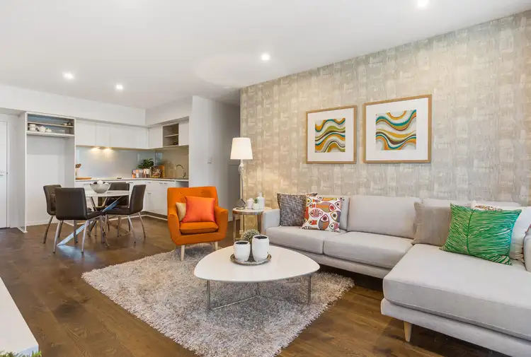 Sixth view of Homely apartment listing, 113/5 Rowe Avenue, Rivervale WA 6103