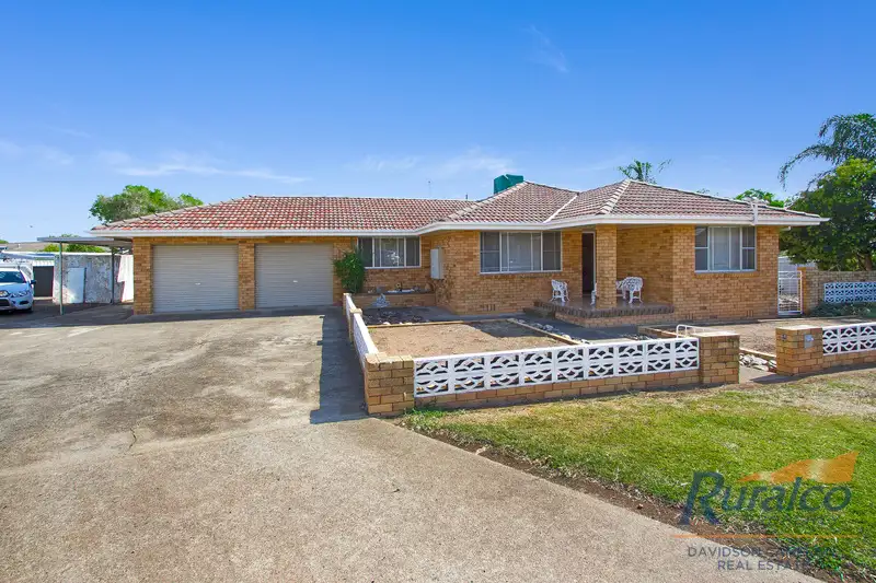 Main view of Homely house listing, 2 Erwin Street, Tamworth NSW 2340