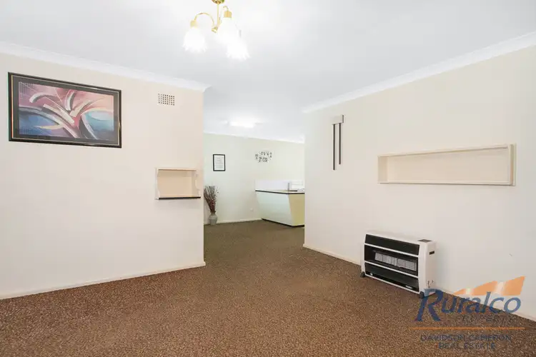 Second view of Homely house listing, 2 Erwin Street, Tamworth NSW 2340