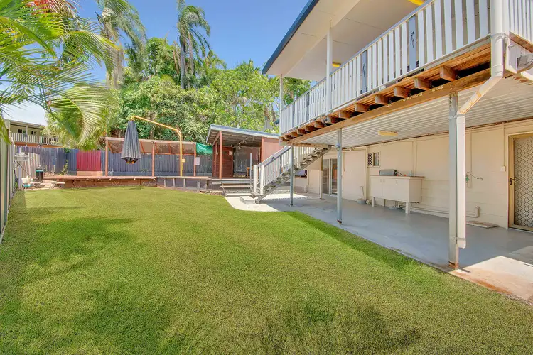 Second view of Homely house listing, 20 BRADFORD ROAD, Telina QLD 4680