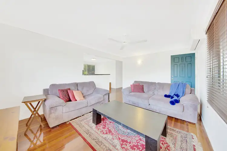 Third view of Homely house listing, 20 BRADFORD ROAD, Telina QLD 4680