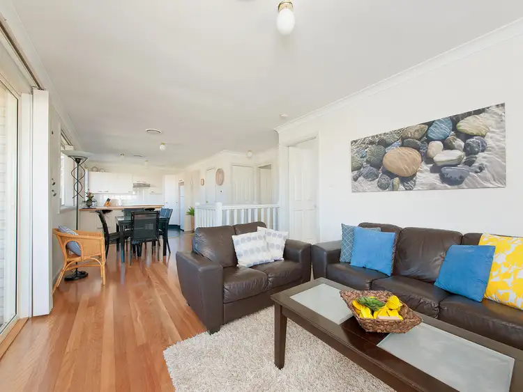 Third view of Homely house listing, 1/25 Morna Point Road, Anna Bay NSW 2316
