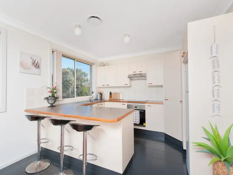 Sixth view of Homely house listing, 1/25 Morna Point Road, Anna Bay NSW 2316