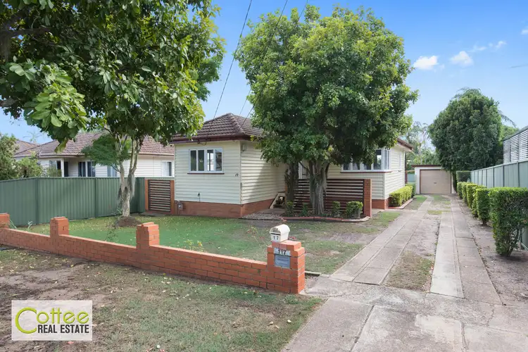 17 Wickham Street, Brighton QLD 4017