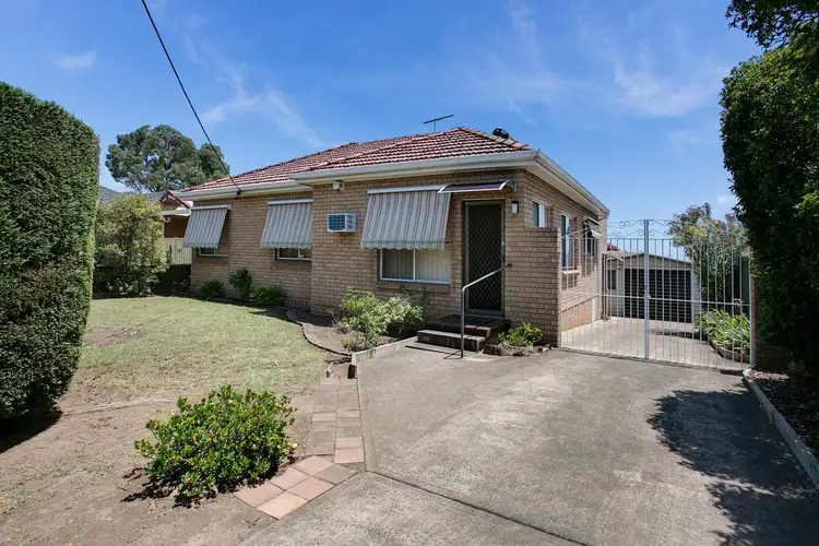 23 St Johns Road, Campbelltown NSW 2560