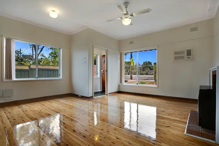 Second view of Homely house listing, 23 St Johns Road, Campbelltown NSW 2560